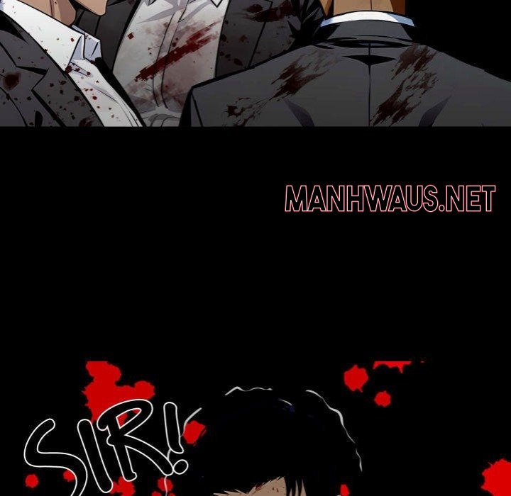 Gangster x Office Lady - Page 62