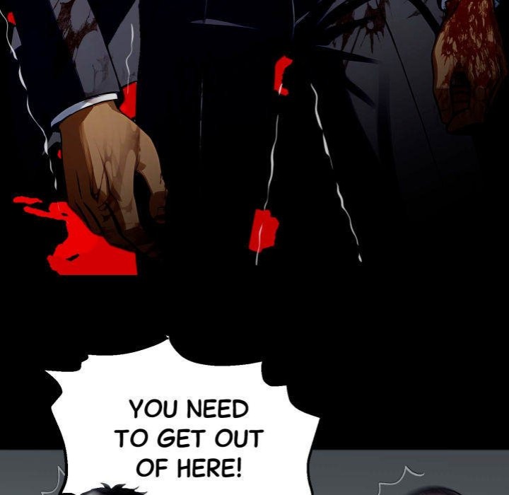 Gangster x Office Lady - Page 64