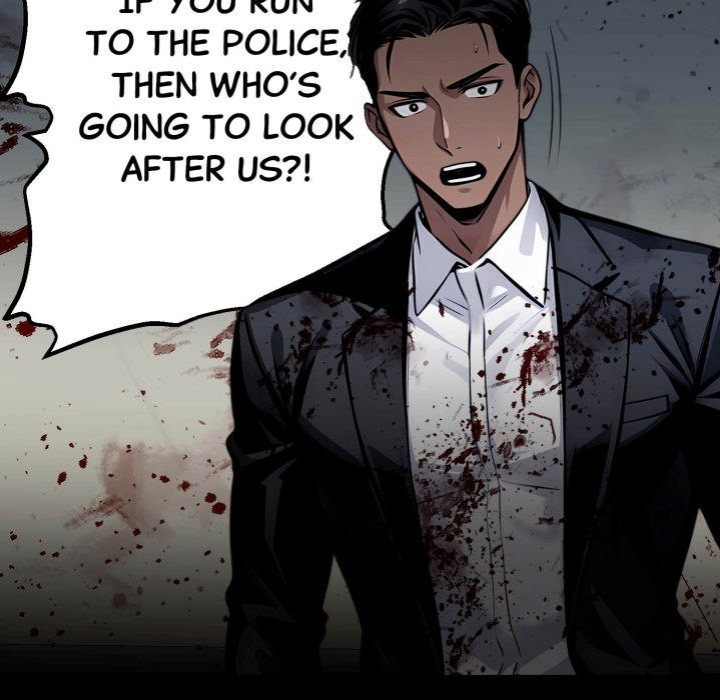 Gangster x Office Lady - Page 68