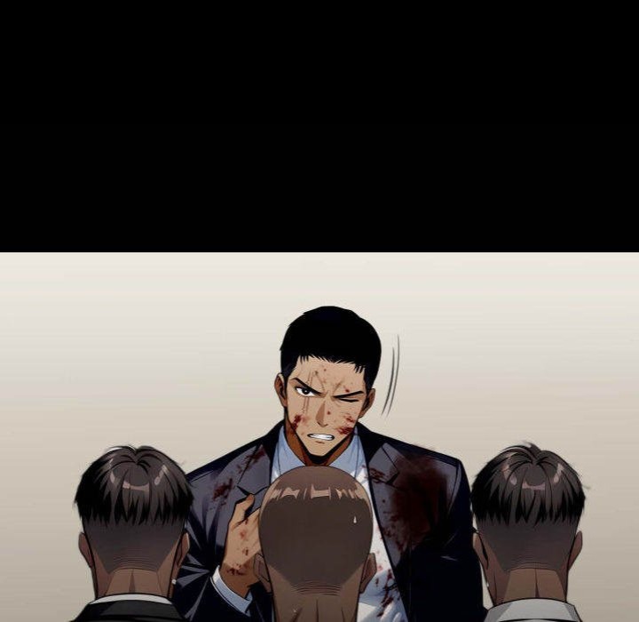 Gangster x Office Lady - Page 69