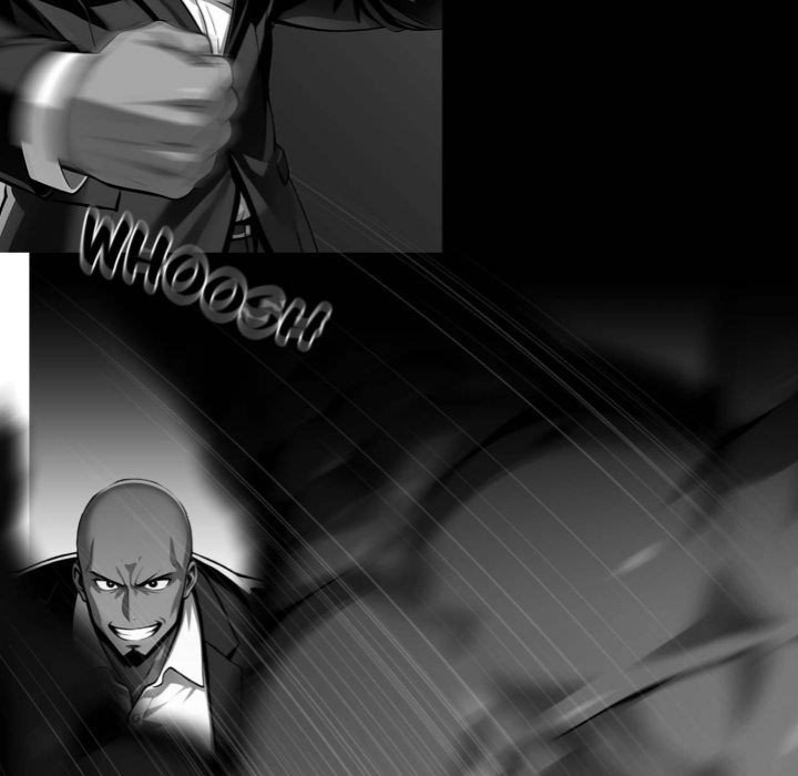 Gangster x Office Lady - Page 7