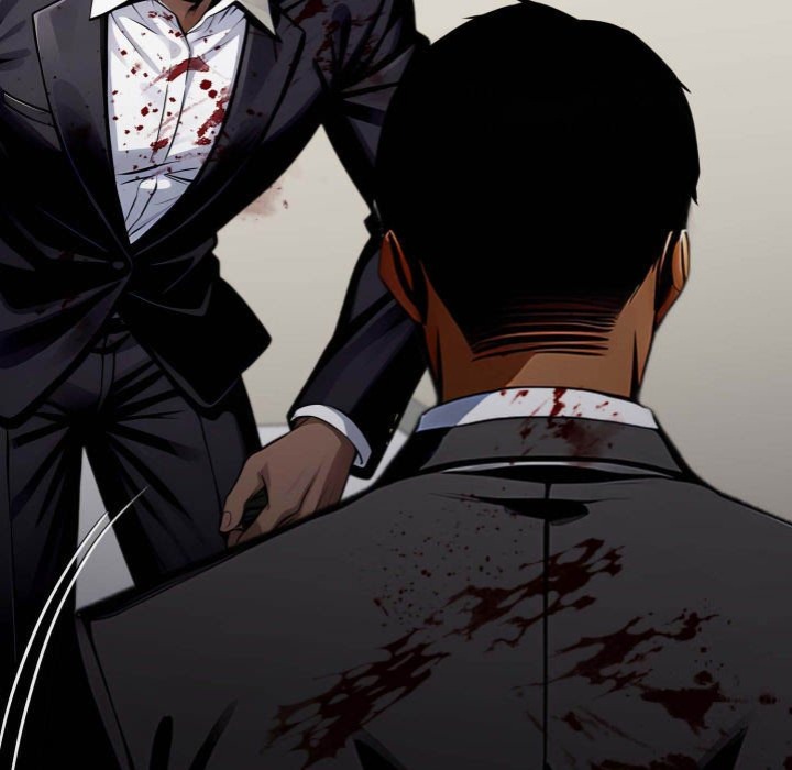 Gangster x Office Lady - Page 74