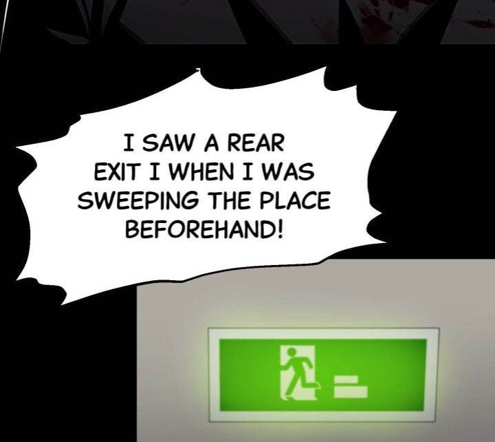 Gangster x Office Lady - Page 75
