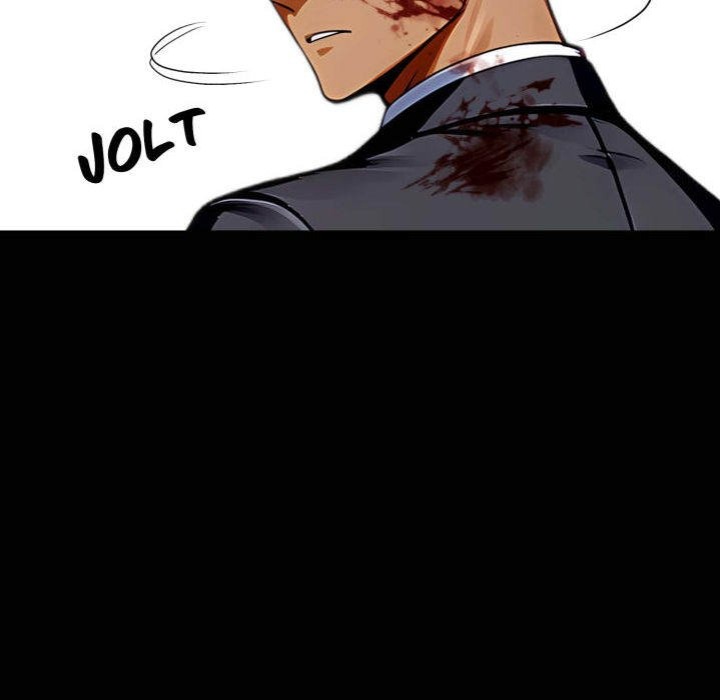Gangster x Office Lady - Page 79