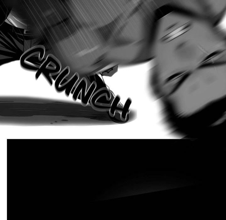 Gangster x Office Lady - Page 8