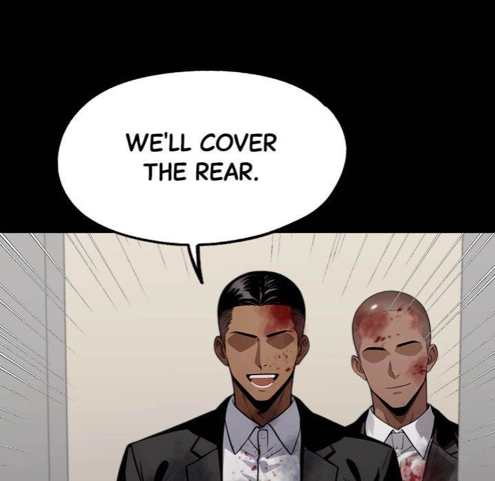 Gangster x Office Lady - Page 80