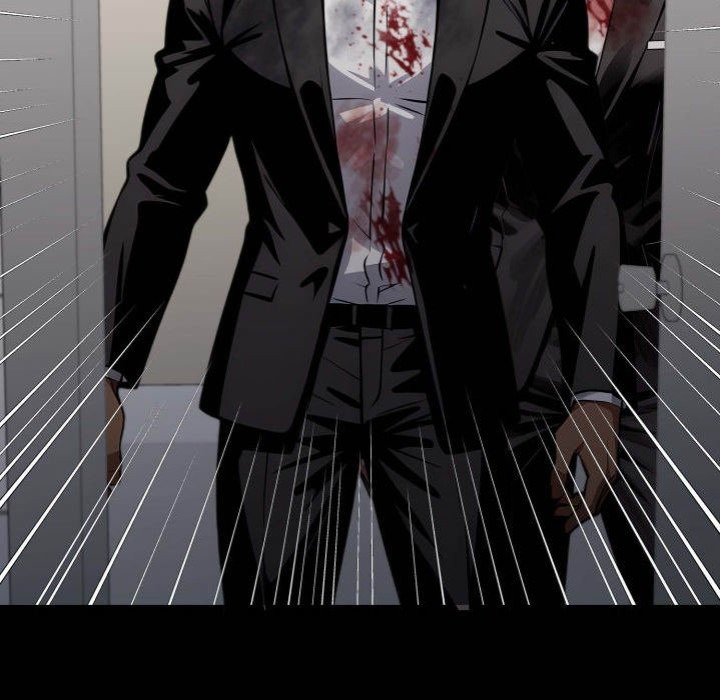 Gangster x Office Lady - Page 81