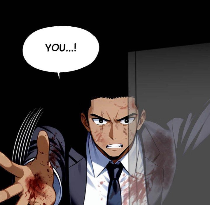 Gangster x Office Lady - Page 82