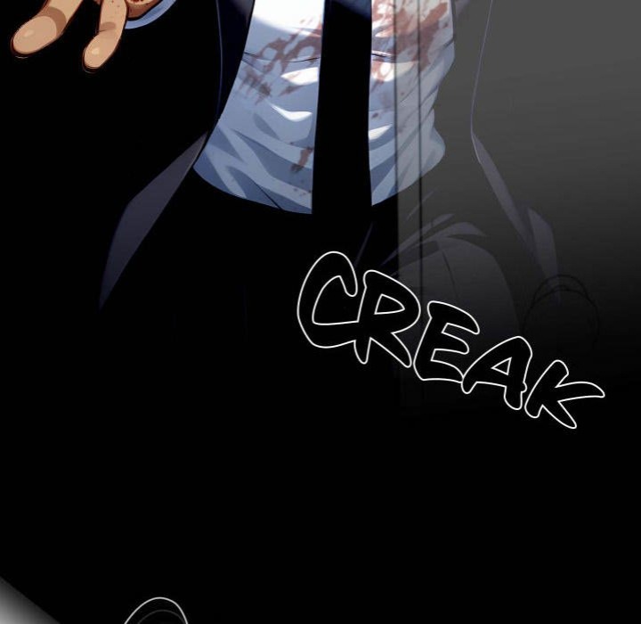 Gangster x Office Lady - Page 83