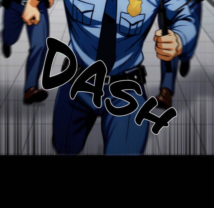 Gangster x Office Lady - Page 86