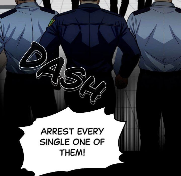 Gangster x Office Lady - Page 88