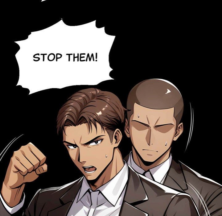 Gangster x Office Lady - Page 89