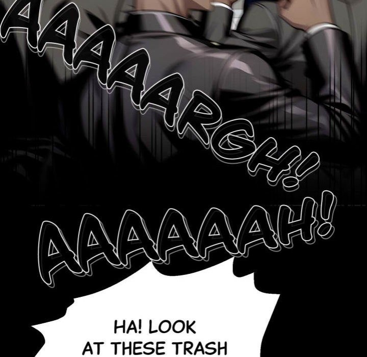 Gangster x Office Lady - Page 92