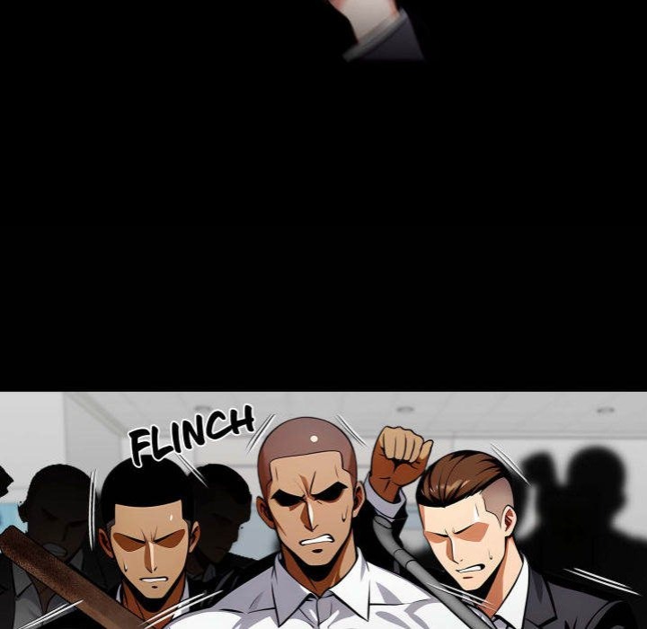 Gangster x Office Lady - Page 96