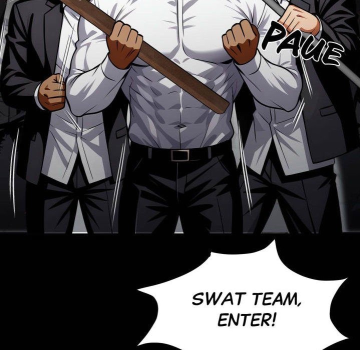 Gangster x Office Lady - Page 97