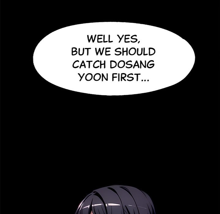 Gangster x Office Lady - Page 10