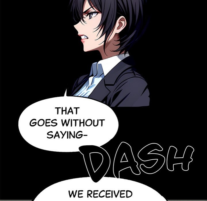 Gangster x Office Lady - Page 11