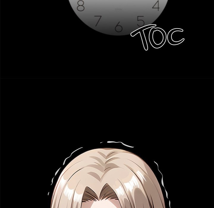 Gangster x Office Lady - Page 117