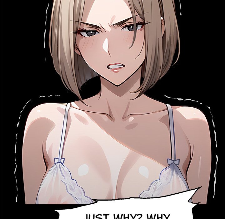 Gangster x Office Lady - Page 118