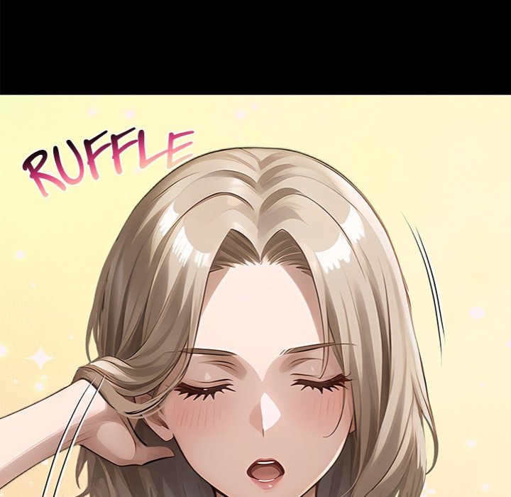 Gangster x Office Lady - Page 123