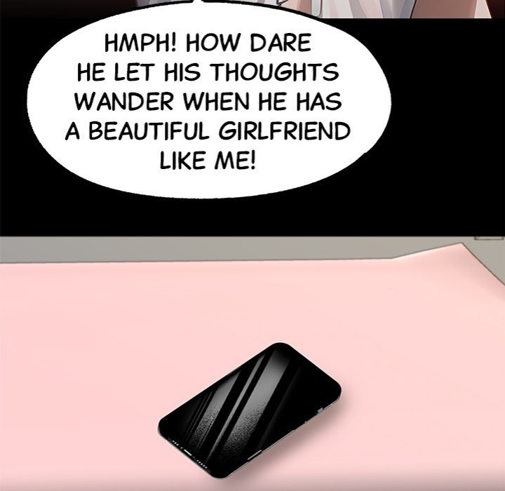 Gangster x Office Lady - Page 125
