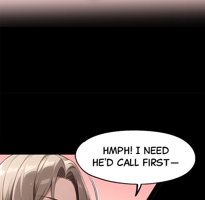 Gangster x Office Lady - Page 126