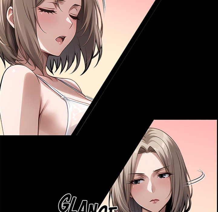 Gangster x Office Lady - Page 127