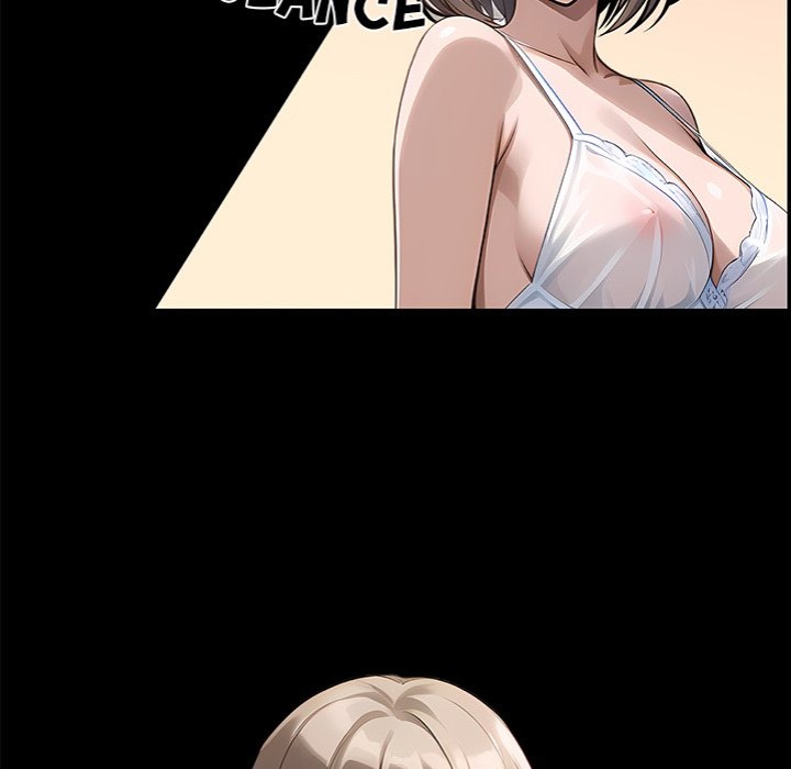 Gangster x Office Lady - Page 128