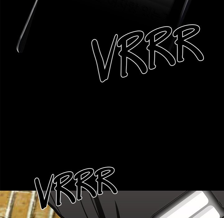 Gangster x Office Lady - Page 135