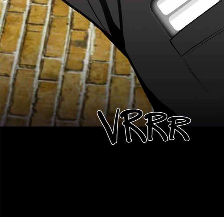 Gangster x Office Lady - Page 136