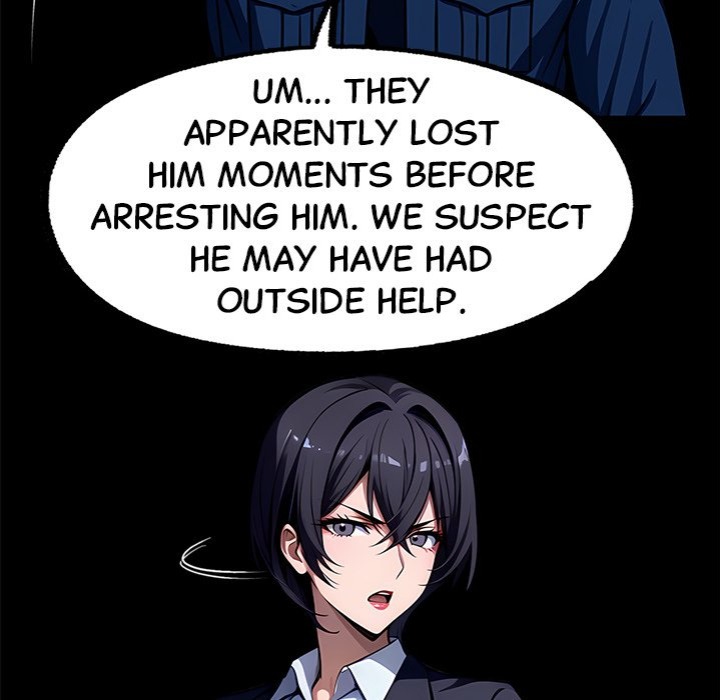 Gangster x Office Lady - Page 14