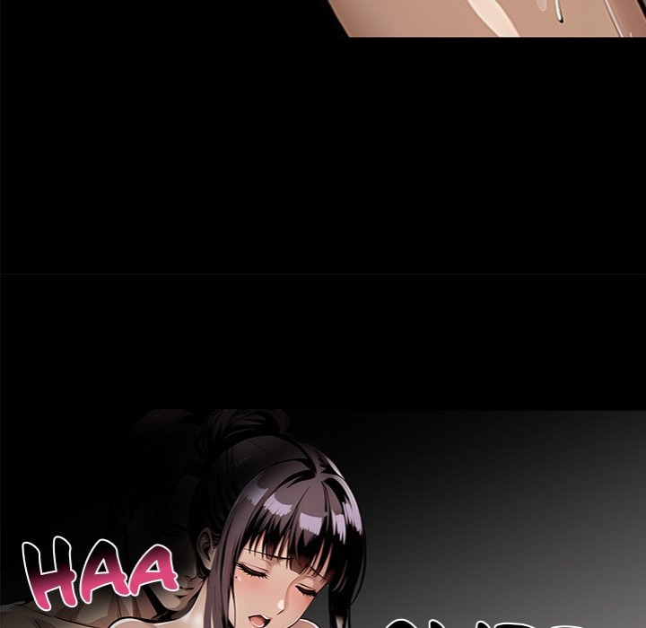 Gangster x Office Lady - Page 141