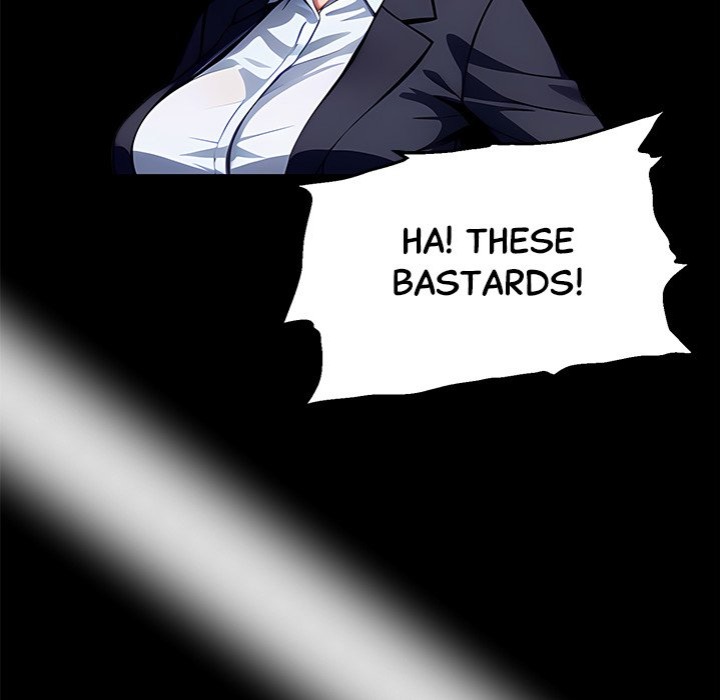 Gangster x Office Lady - Page 15