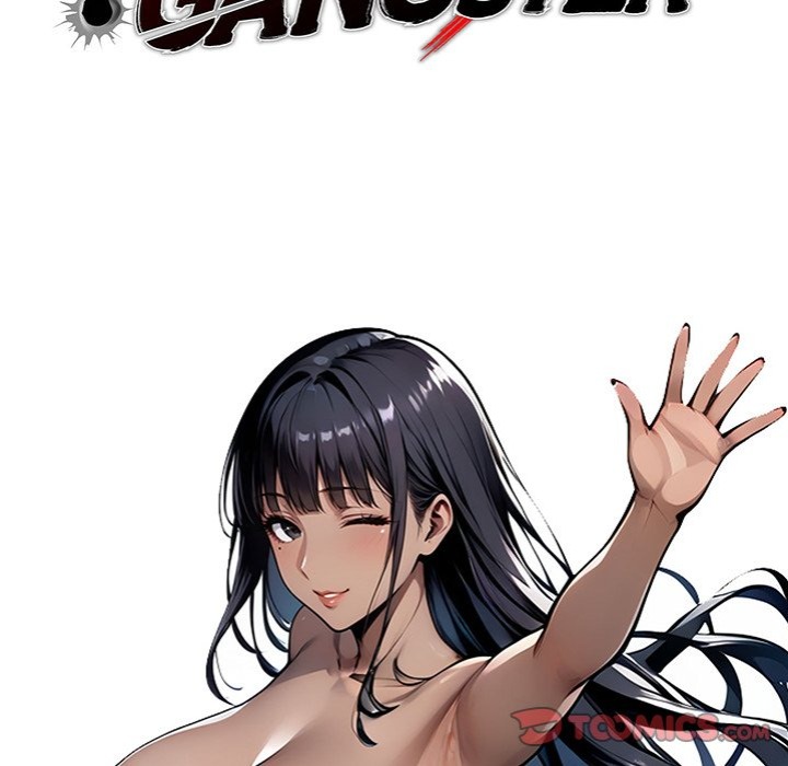 Gangster x Office Lady - Page 21