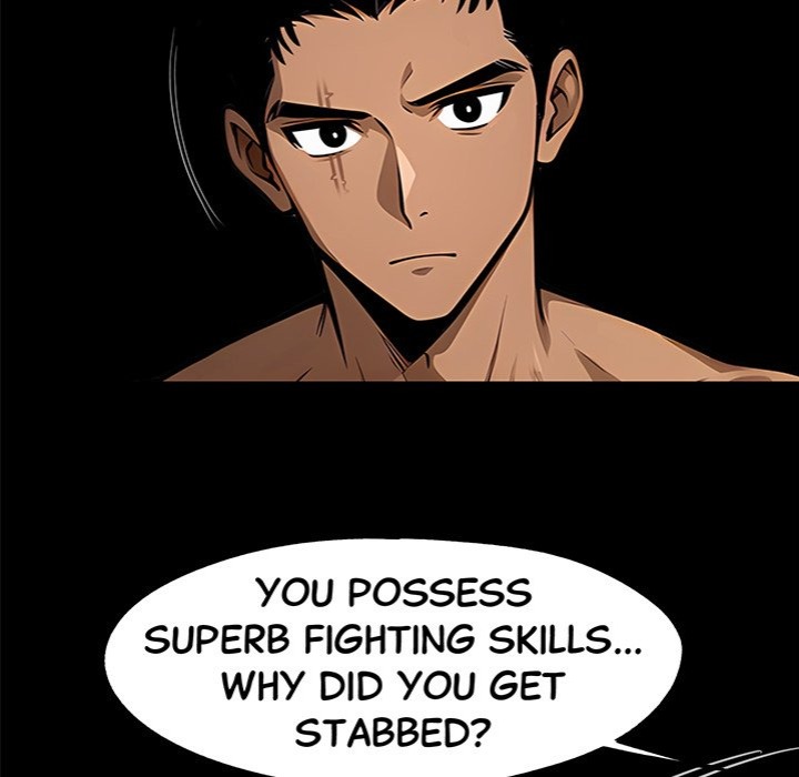 Gangster x Office Lady - Page 26