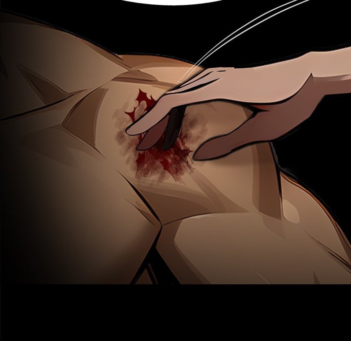 Gangster x Office Lady - Page 27