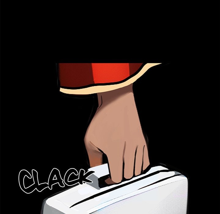 Gangster x Office Lady - Page 28