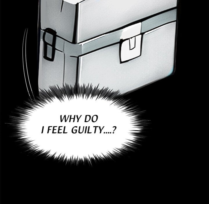Gangster x Office Lady - Page 29