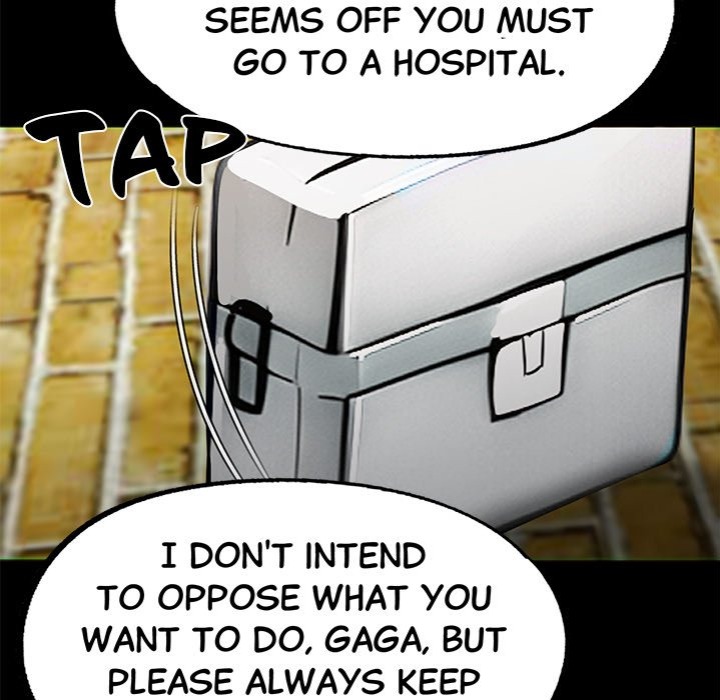 Gangster x Office Lady - Page 34