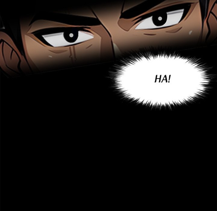Gangster x Office Lady - Page 38