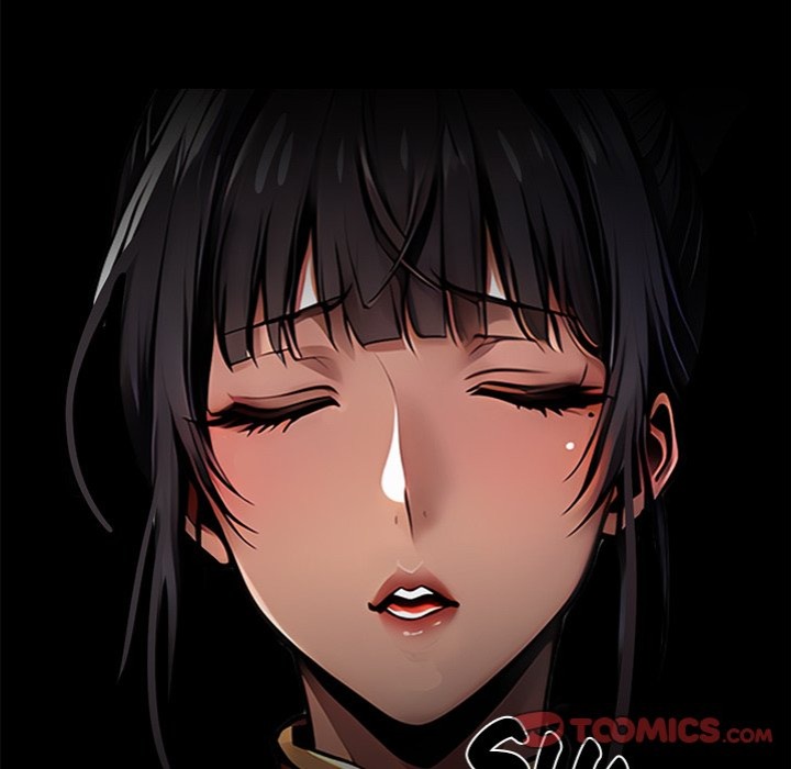 Gangster x Office Lady - Page 39