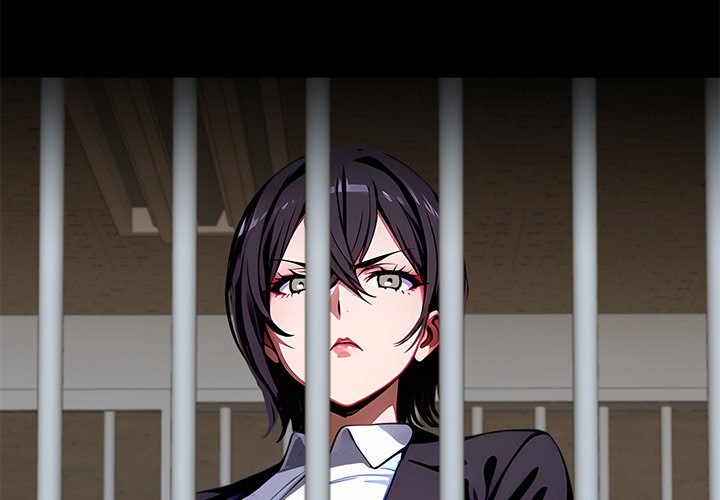 Gangster x Office Lady - Page 4