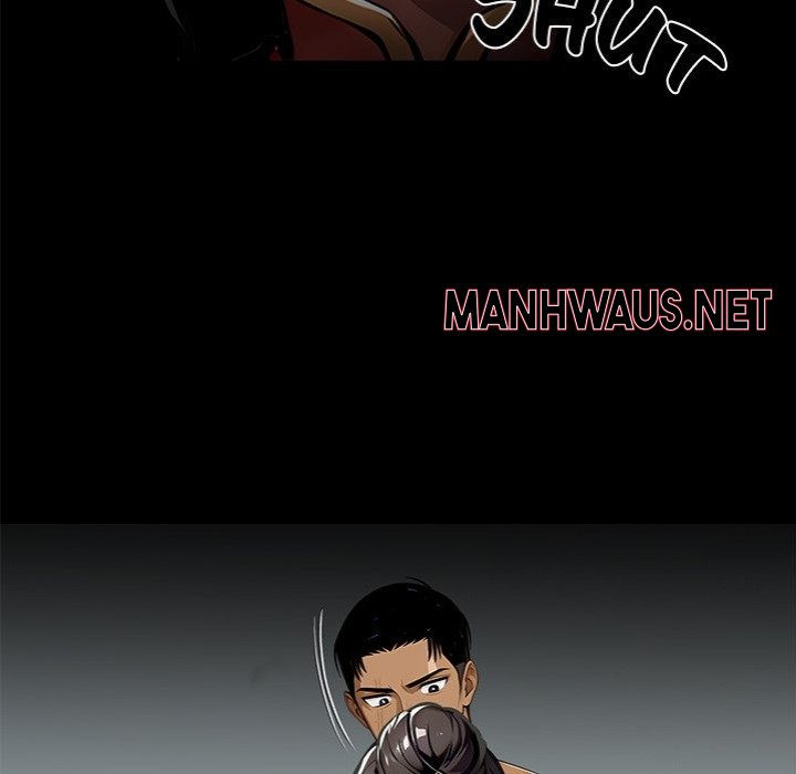 Gangster x Office Lady - Page 40