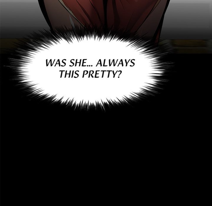Gangster x Office Lady - Page 42