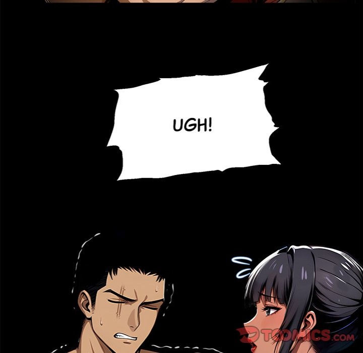 Gangster x Office Lady - Page 48