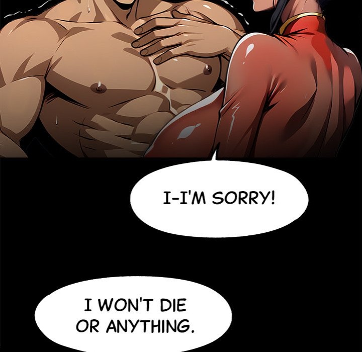 Gangster x Office Lady - Page 49