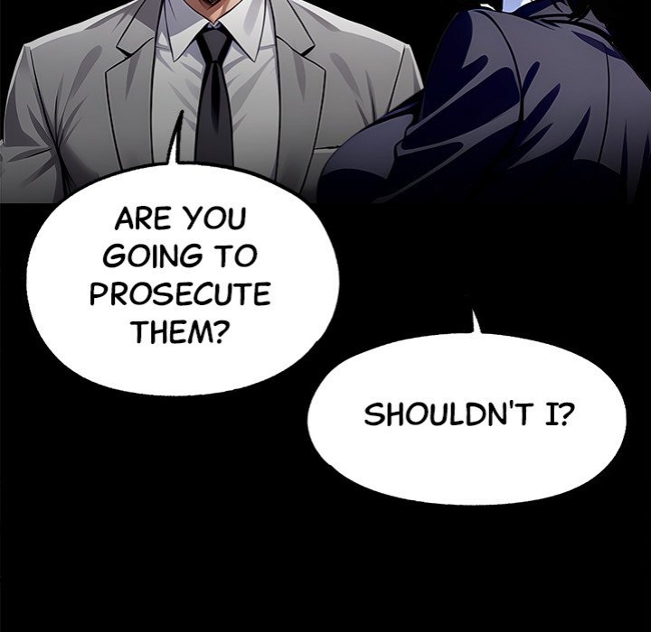 Gangster x Office Lady - Page 9