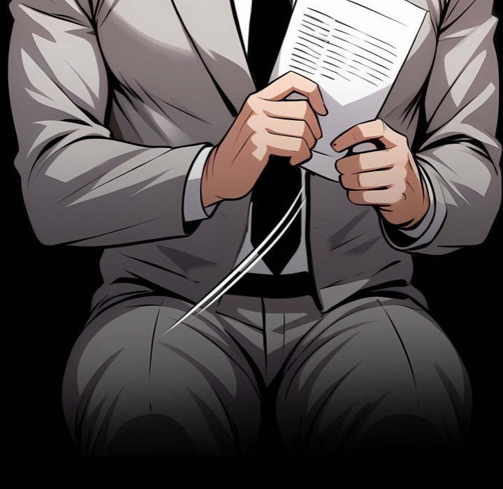 Gangster x Office Lady - Page 100