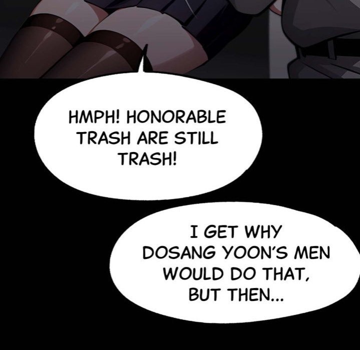 Gangster x Office Lady - Page 103