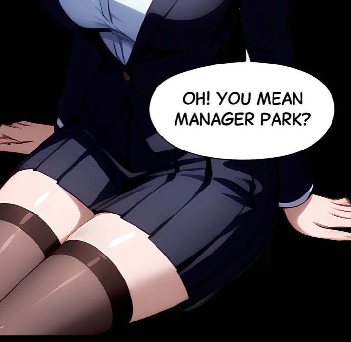 Gangster x Office Lady - Page 105